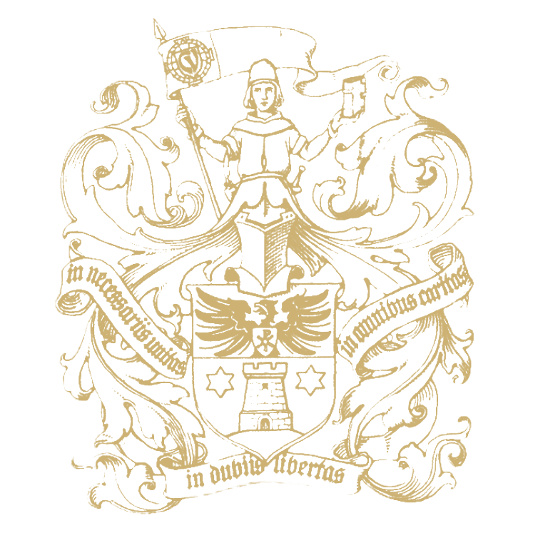 Wappen des CV-Ball Linz
